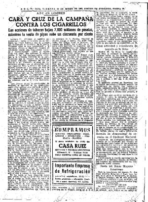 ABC SEVILLA 30-03-1962 página 59