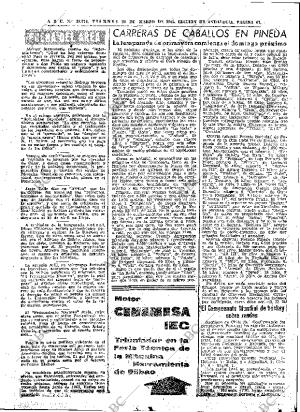 ABC SEVILLA 30-03-1962 página 67