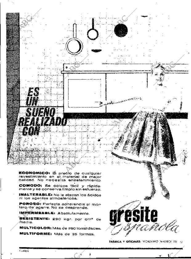 ABC MADRID 01-04-1962 página 10