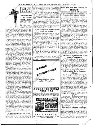 ABC MADRID 01-04-1962 página 103