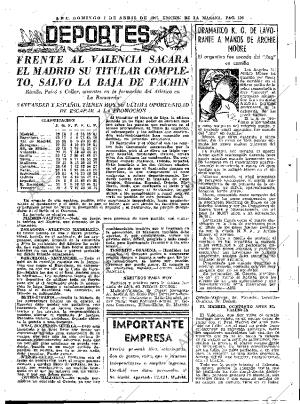 ABC MADRID 01-04-1962 página 105