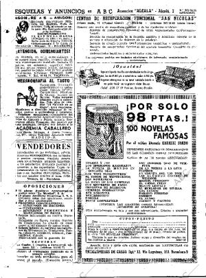 ABC MADRID 01-04-1962 página 126