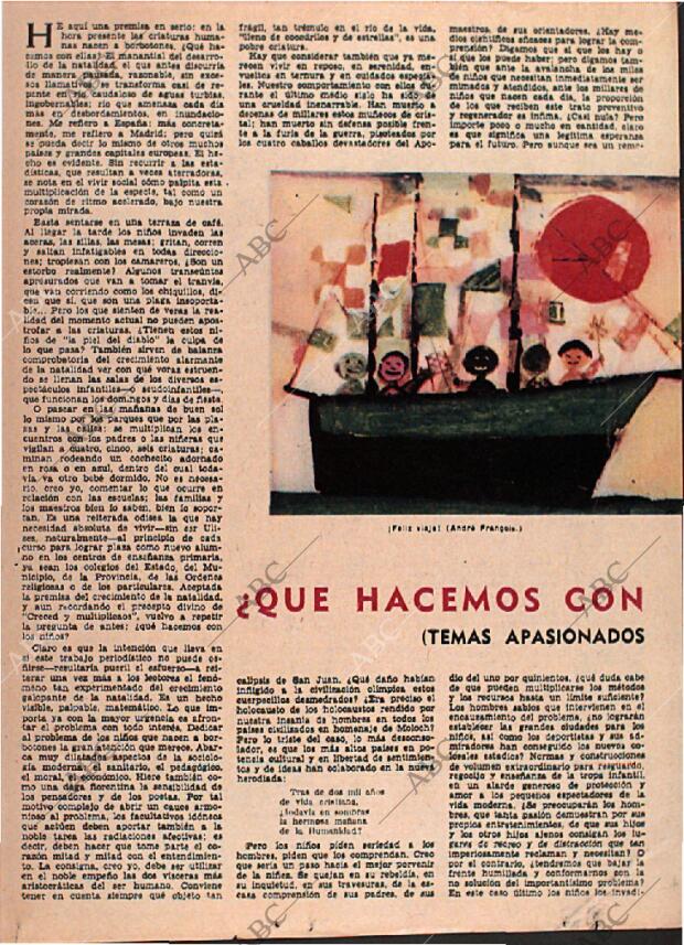 ABC MADRID 01-04-1962 página 16