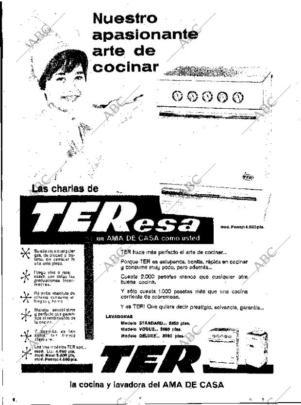 ABC MADRID 01-04-1962 página 18