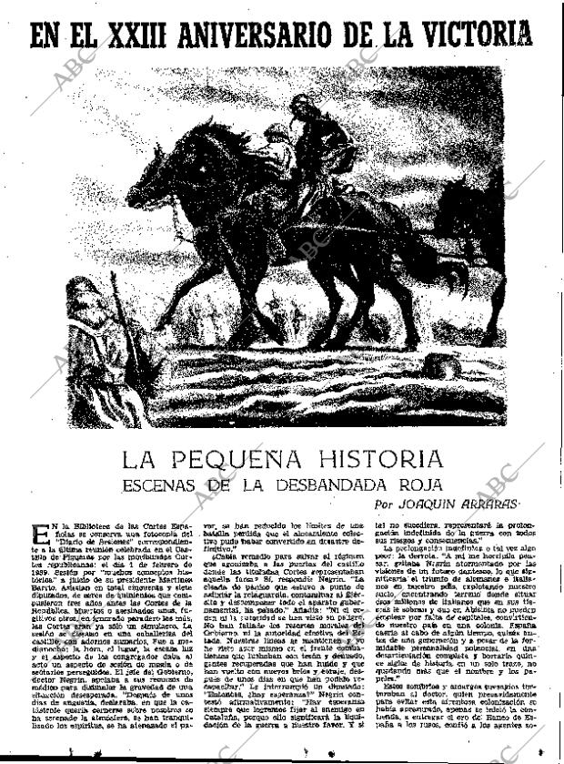 ABC MADRID 01-04-1962 página 25