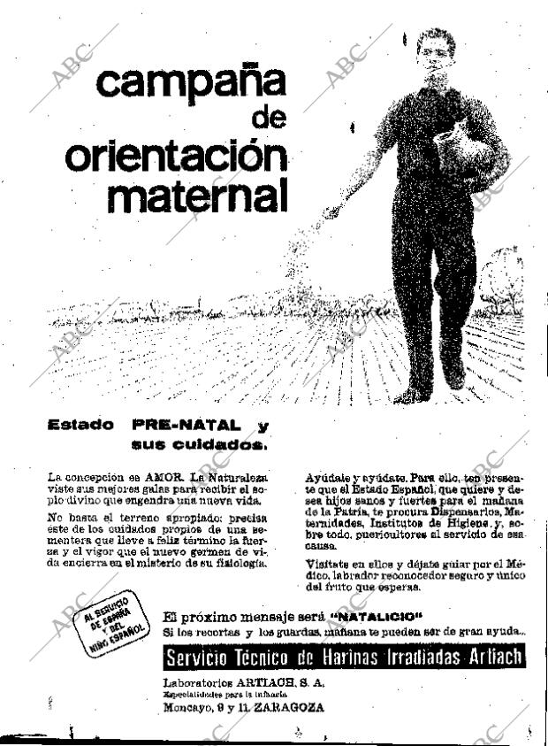ABC MADRID 01-04-1962 página 35