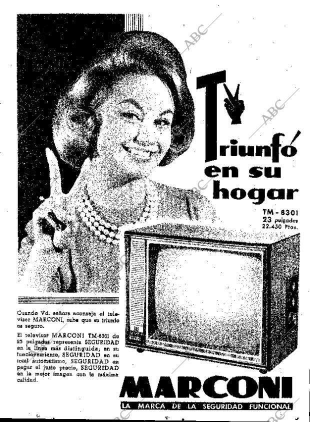 ABC MADRID 01-04-1962 página 39