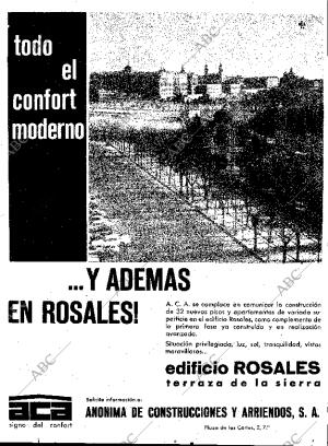 ABC MADRID 01-04-1962 página 49