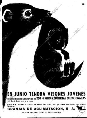 ABC MADRID 01-04-1962 página 52