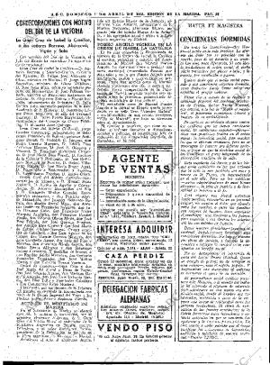 ABC MADRID 01-04-1962 página 93
