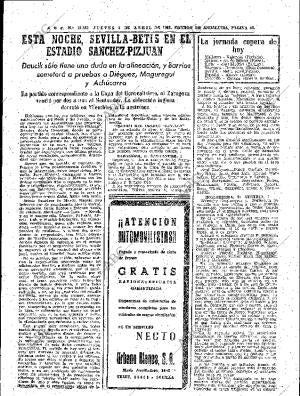 ABC SEVILLA 05-04-1962 página 37