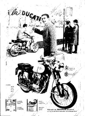 ABC MADRID 07-04-1962 página 14
