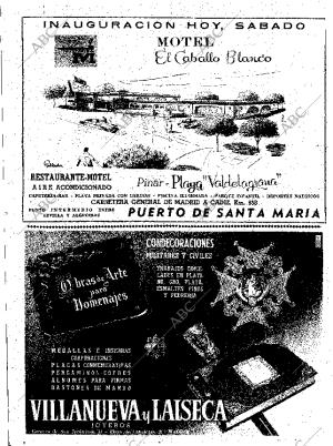 ABC MADRID 07-04-1962 página 20