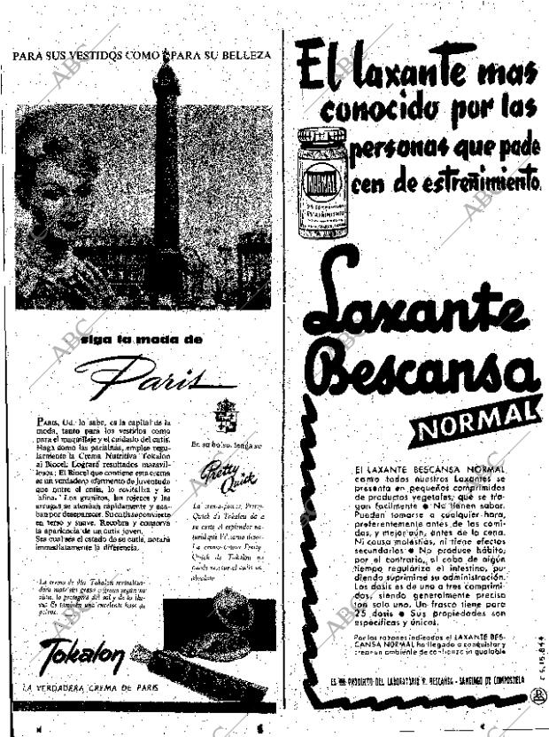 ABC MADRID 07-04-1962 página 24