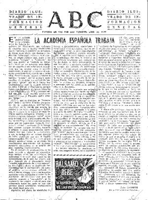 ABC MADRID 07-04-1962 página 3