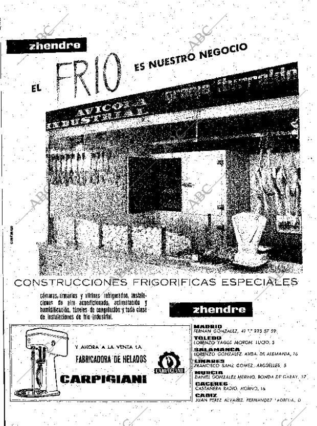 ABC MADRID 07-04-1962 página 32