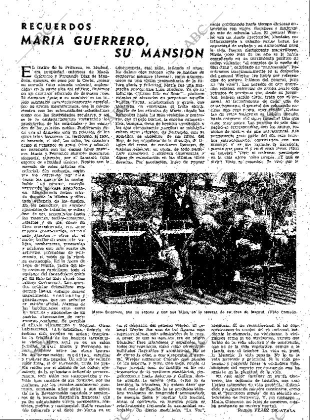 ABC MADRID 07-04-1962 página 33