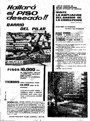 ABC MADRID 07-04-1962 página 36