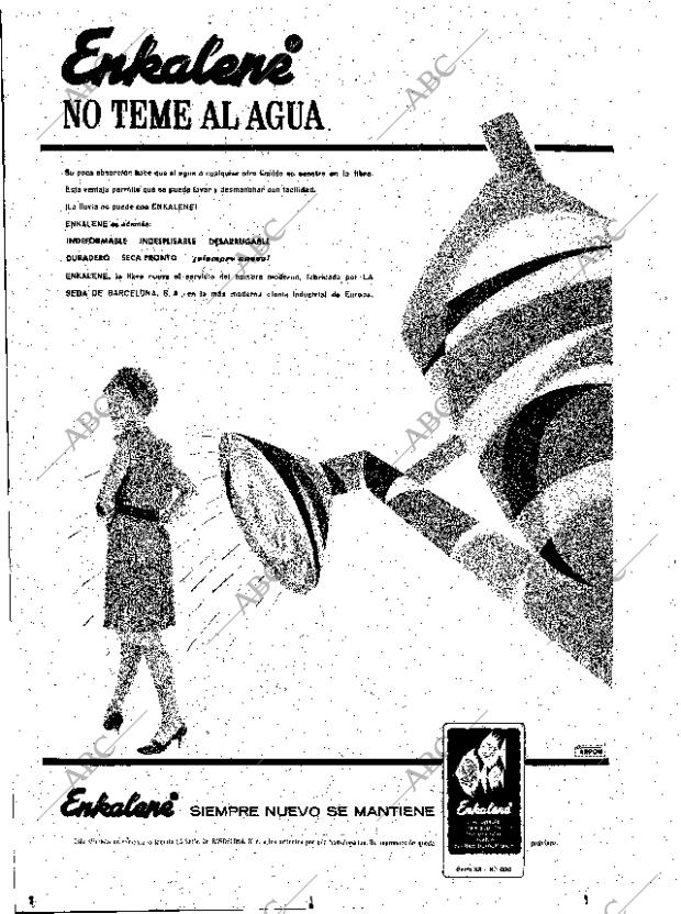 ABC MADRID 07-04-1962 página 38