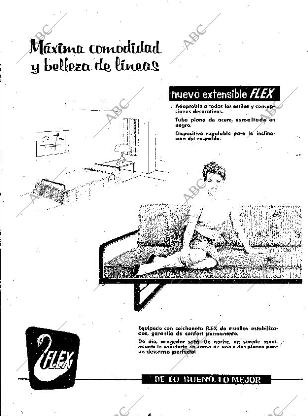 ABC MADRID 07-04-1962 página 4