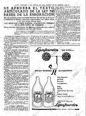 ABC MADRID 07-04-1962 página 55