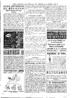 ABC MADRID 07-04-1962 página 72