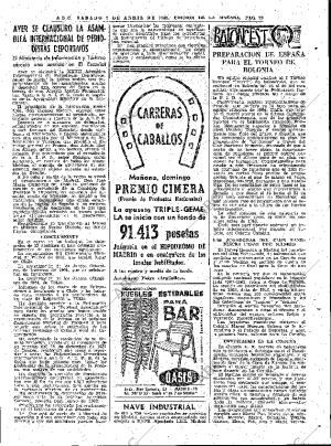 ABC MADRID 07-04-1962 página 79