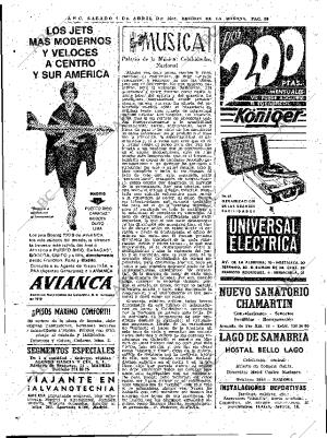 ABC MADRID 07-04-1962 página 80