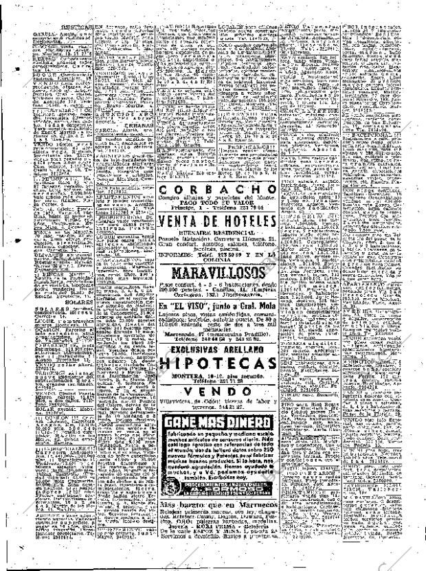 ABC MADRID 07-04-1962 página 86