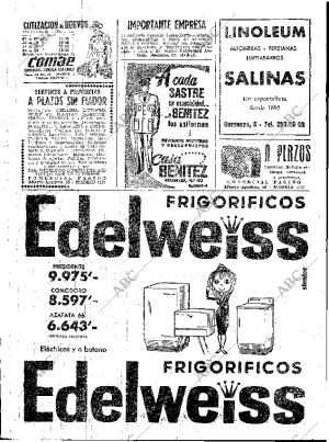 ABC MADRID 07-04-1962 página 95
