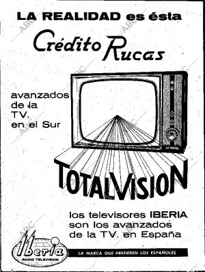 ABC SEVILLA 07-04-1962 página 2