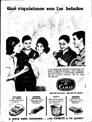 ABC SEVILLA 07-04-1962 página 29