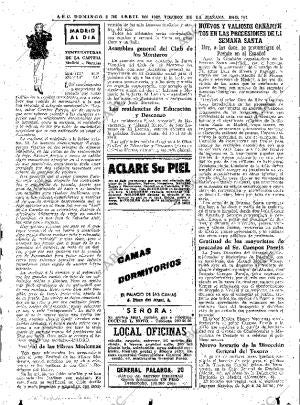 ABC MADRID 08-04-1962 página 101