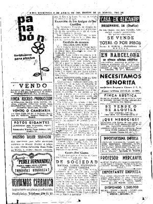 ABC MADRID 08-04-1962 página 102