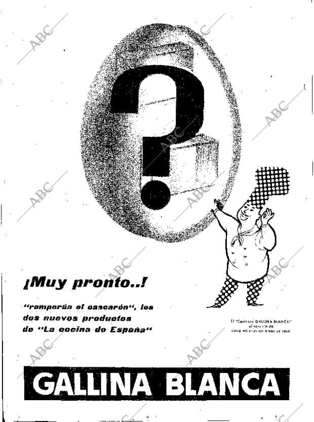 ABC MADRID 08-04-1962 página 28