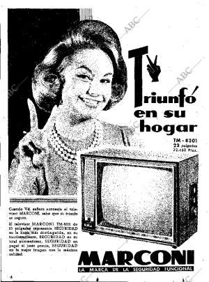 ABC MADRID 08-04-1962 página 36