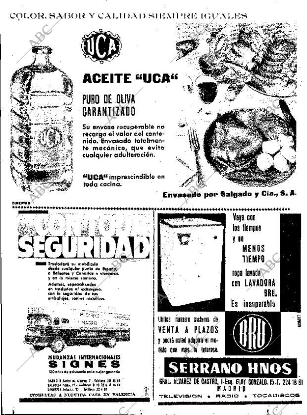 ABC MADRID 08-04-1962 página 48