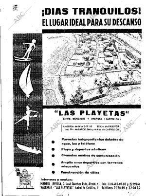 ABC MADRID 08-04-1962 página 58