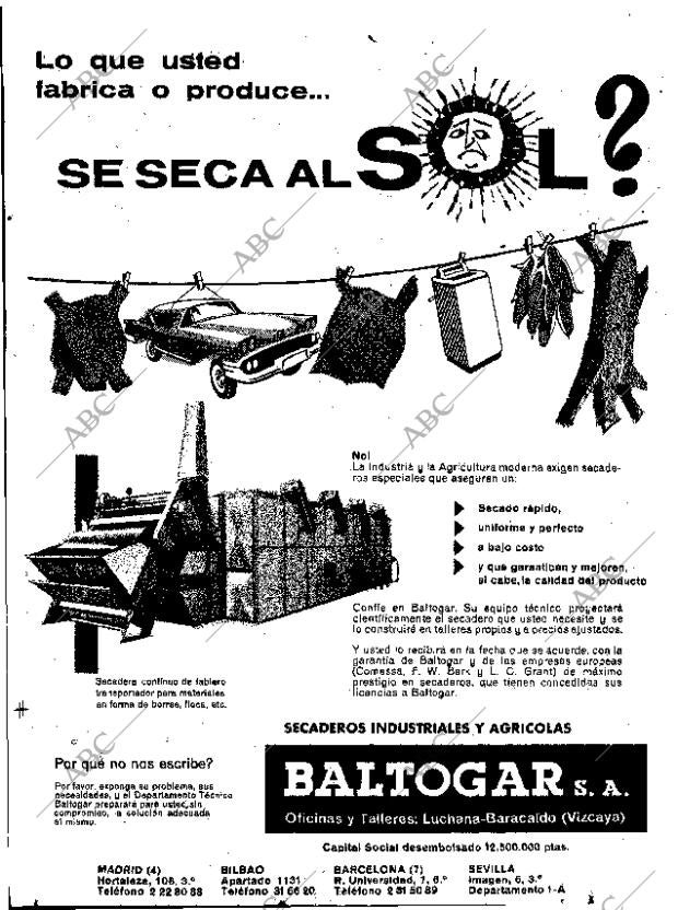 ABC MADRID 08-04-1962 página 60