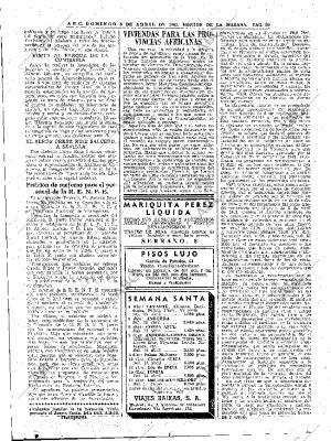 ABC MADRID 08-04-1962 página 90