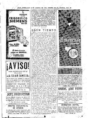 ABC MADRID 08-04-1962 página 98