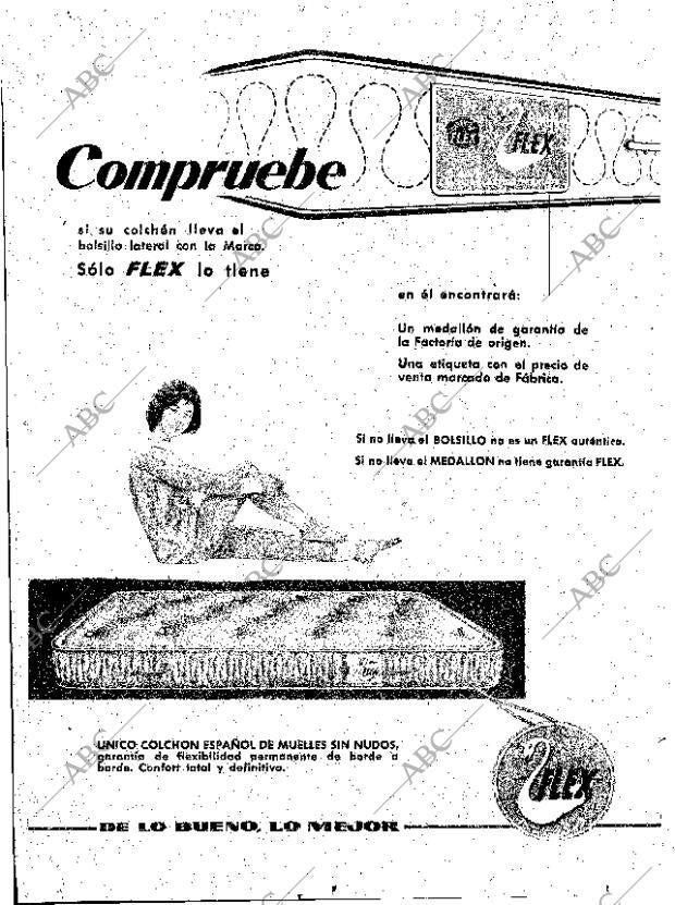ABC MADRID 10-04-1962 página 16