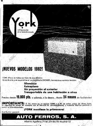 ABC MADRID 10-04-1962 página 18