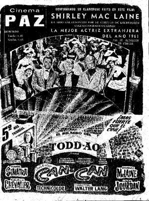 ABC MADRID 10-04-1962 página 19