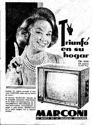 ABC MADRID 10-04-1962 página 22