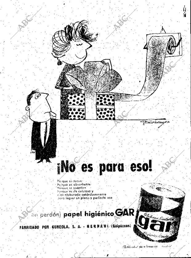 ABC MADRID 10-04-1962 página 25