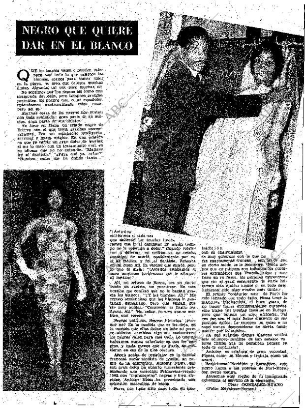 ABC MADRID 10-04-1962 página 27