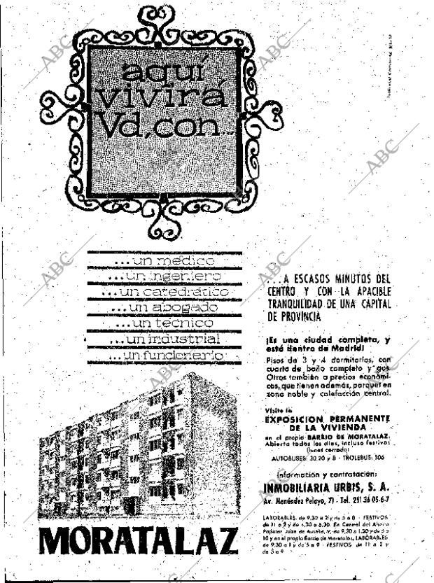 ABC MADRID 10-04-1962 página 28