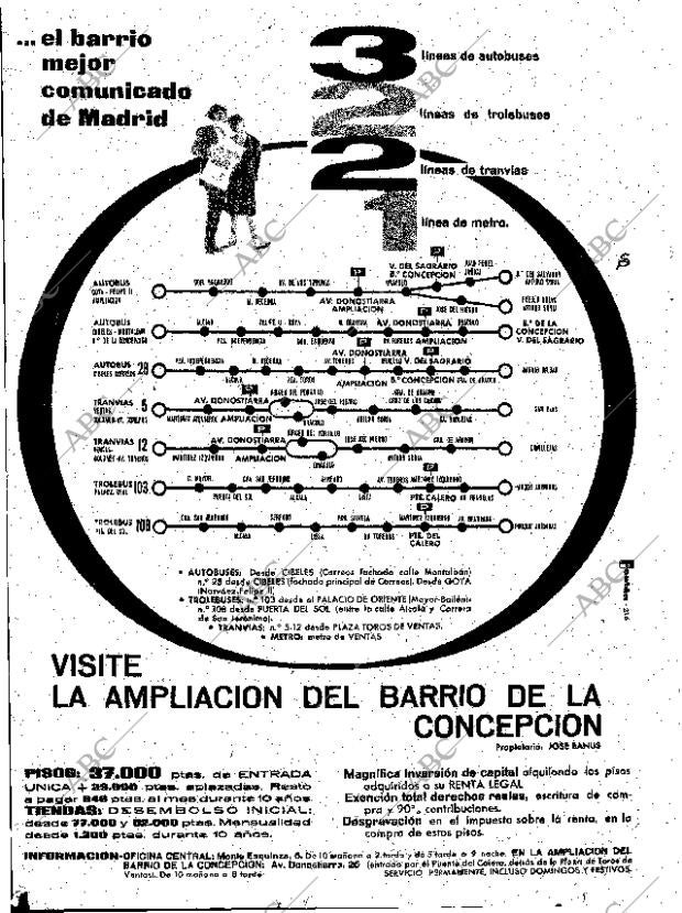 ABC MADRID 10-04-1962 página 30