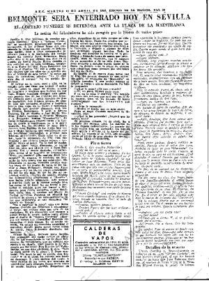 ABC MADRID 10-04-1962 página 39